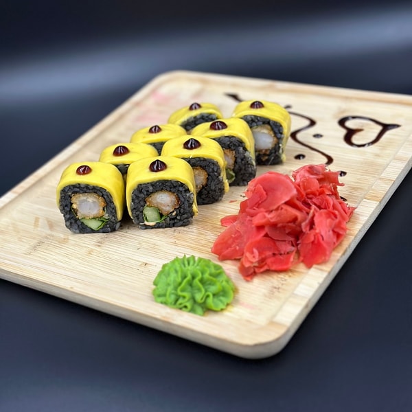 Фото Эби Чиз