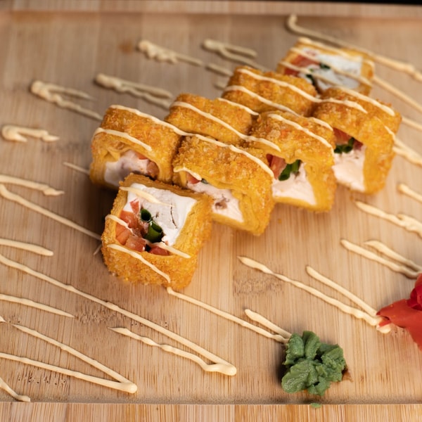 Фото Тортилья Тори