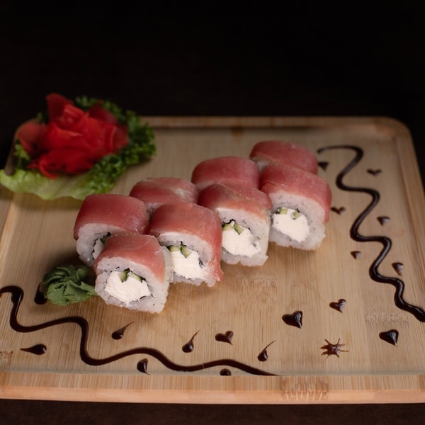 Фото Филадельфия с Тунцом