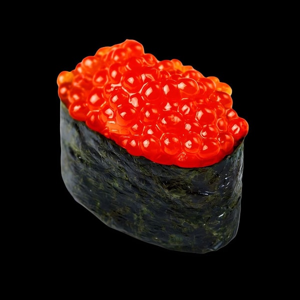 Фото Гункан Икура