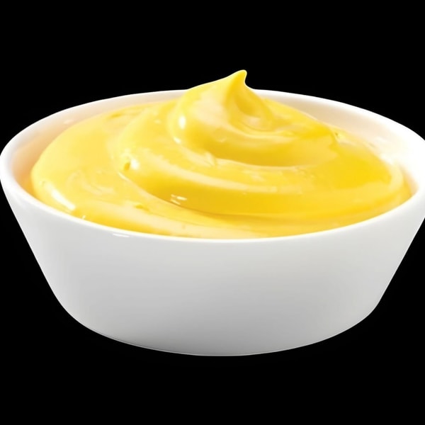 Фото Сырный Соус