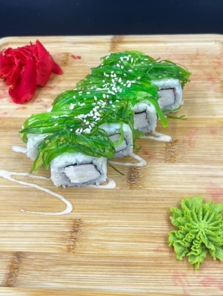 Фото Краб Чука