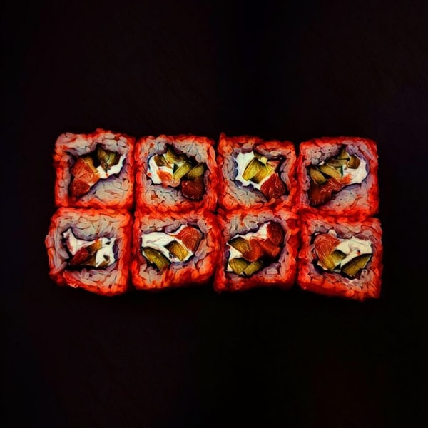 Фото Калифорния№3