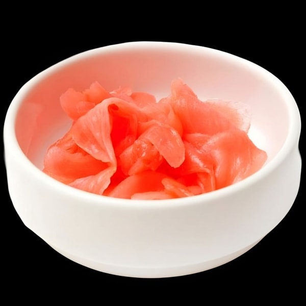 Фото Имбирь