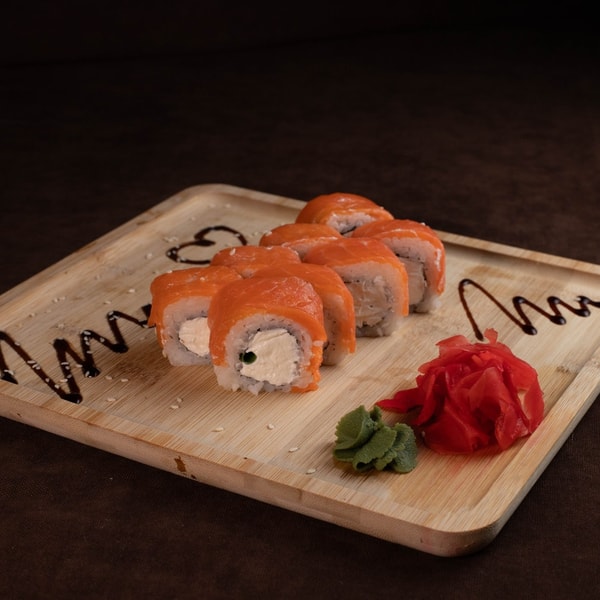 Фото Фила Гурме