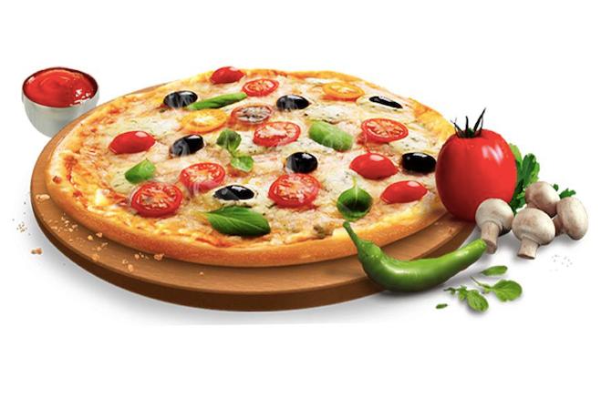 Изображение ПИЦЦА