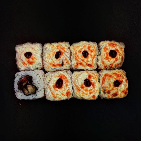 Фото Каиджи