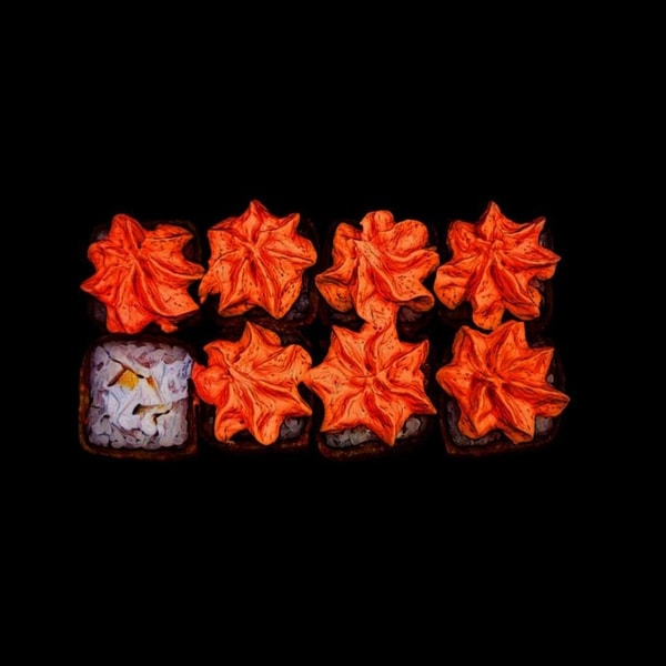 Фото Икамета