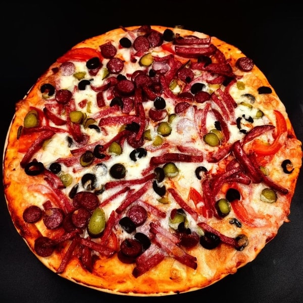 Фото Баварская