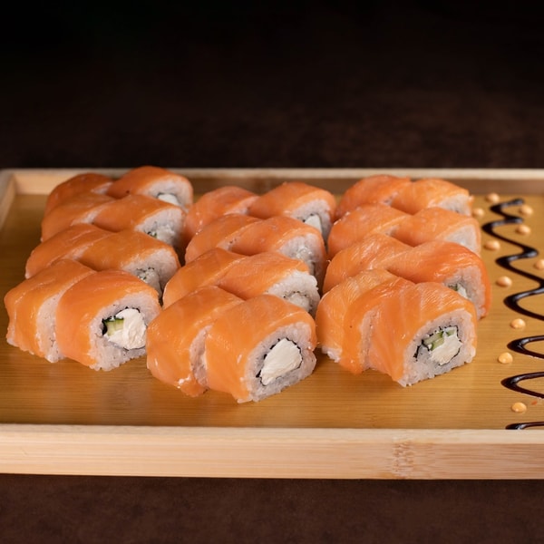 Фото Сет Филадельфия