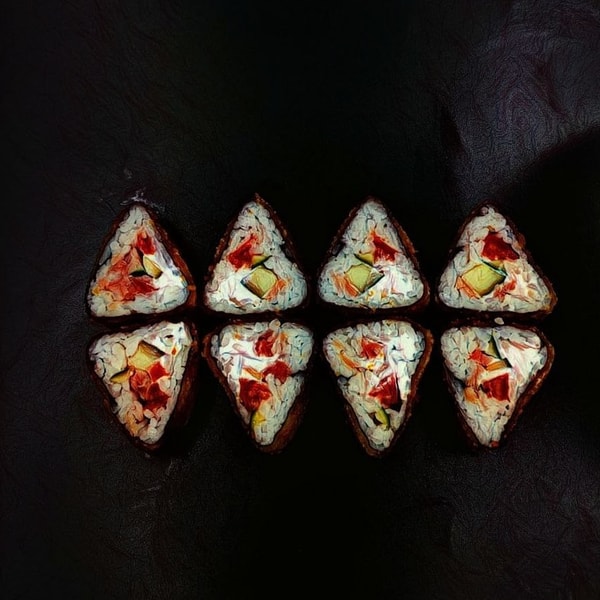 Фото Текка Темпура