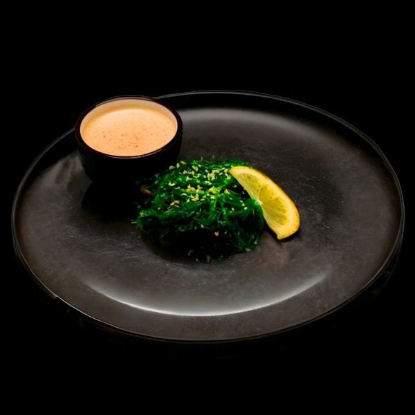 Фото Салат Чука