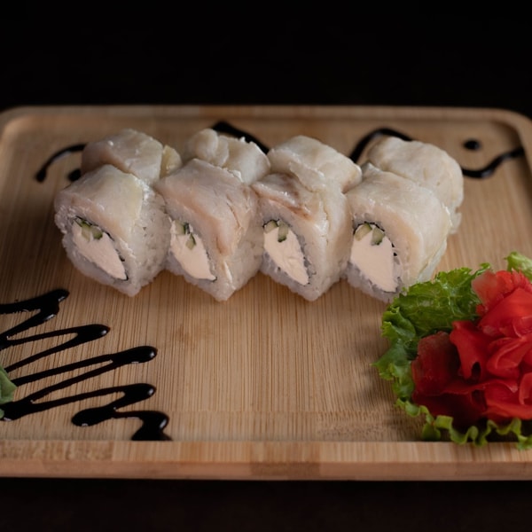 Фото Филадельфия с окунем