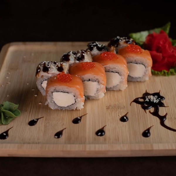 Фото Модный