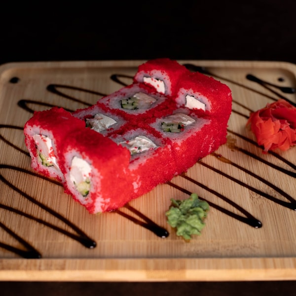 Фото Калифорния №1