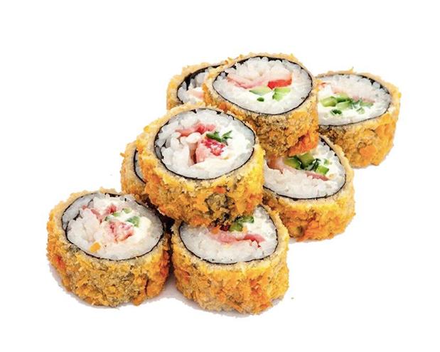 Изображение ЖАРЕННЫЕ РОЛЛЫ