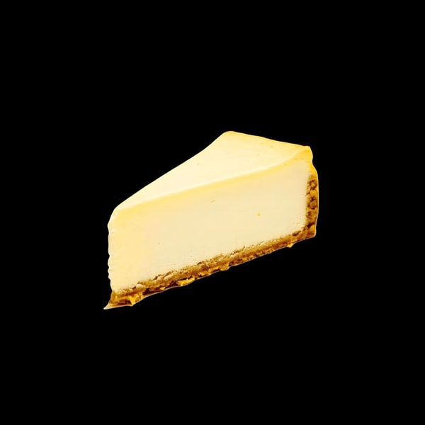 Фото Чизкейк классический