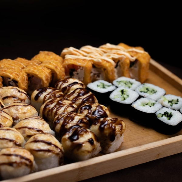 Фото Сет Бигер