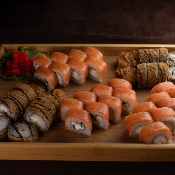 Фото Сет Любимый