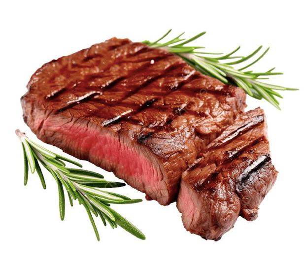 Изображение МЯСНЫЕ БЛЮДА