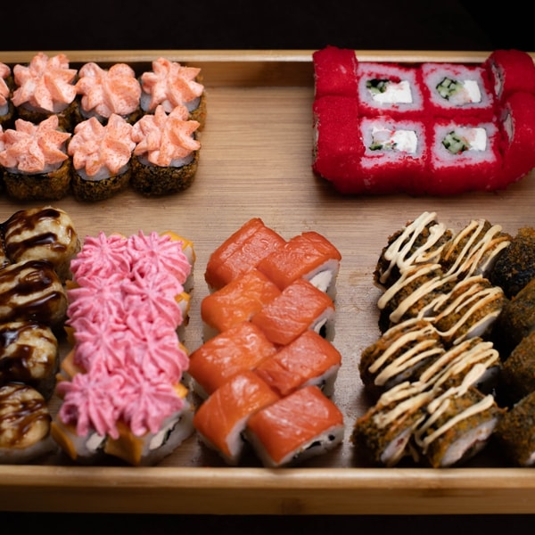 Фото Сет Яки