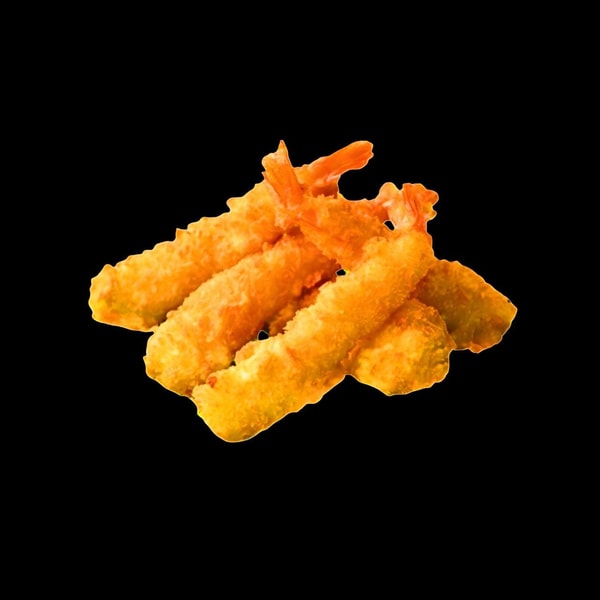 Фото Эбифурай