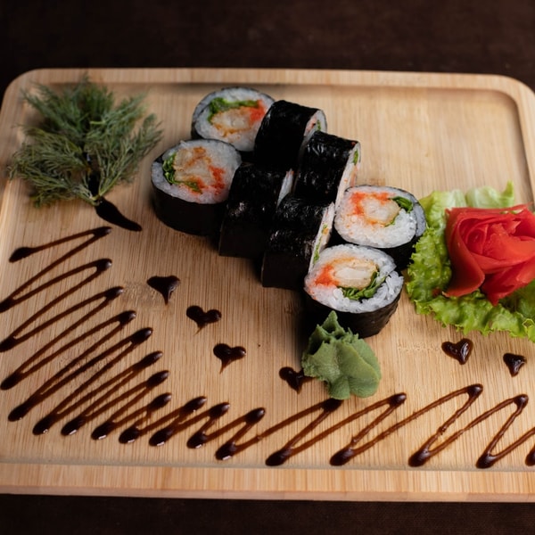 Фото Острый с Окунем