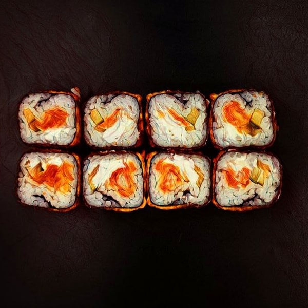 Фото Эби Панко