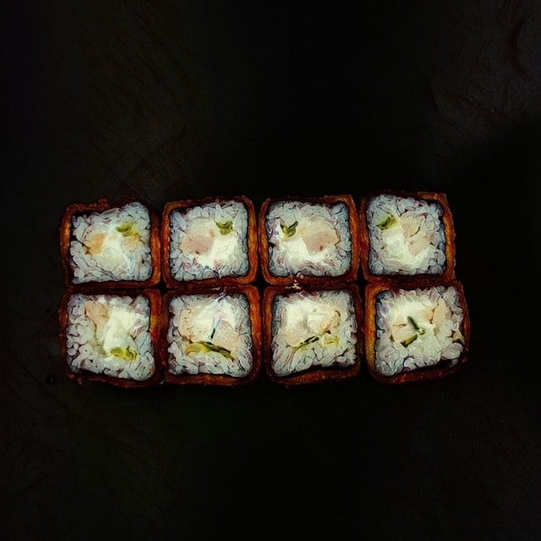 Фото Тори Онсен