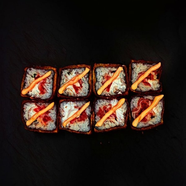 Фото Жар Бекон