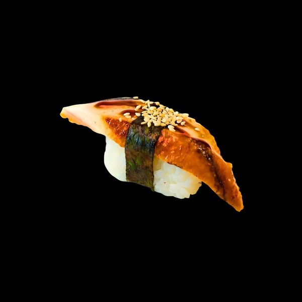 Фото Суши Унаги