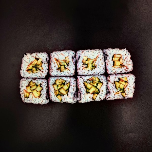 Фото Каппа Маки