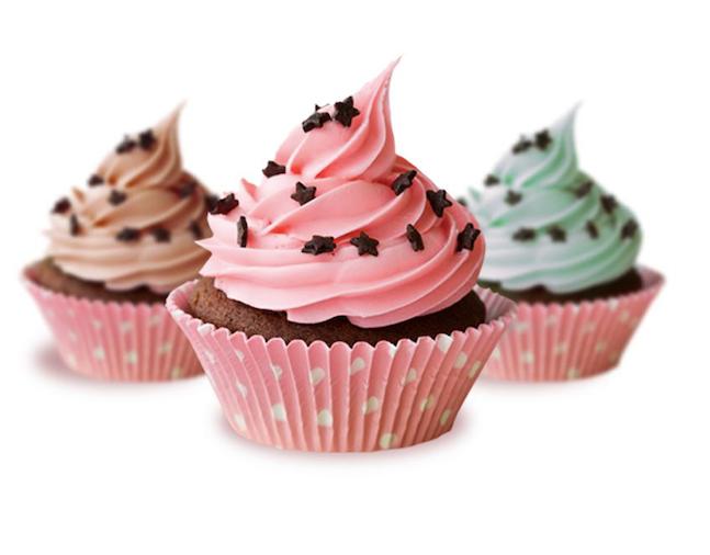 Изображение ДЕСЕРТЫ