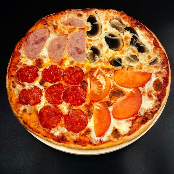 Фото Четыре Вершины