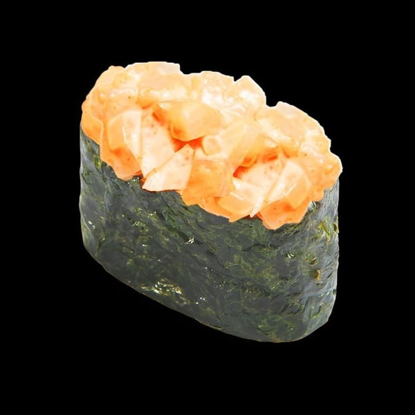 Фото Гункан Спайси Тай