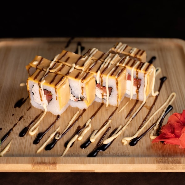 Фото Мэндори