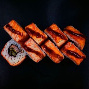 Фото Сяке Хот