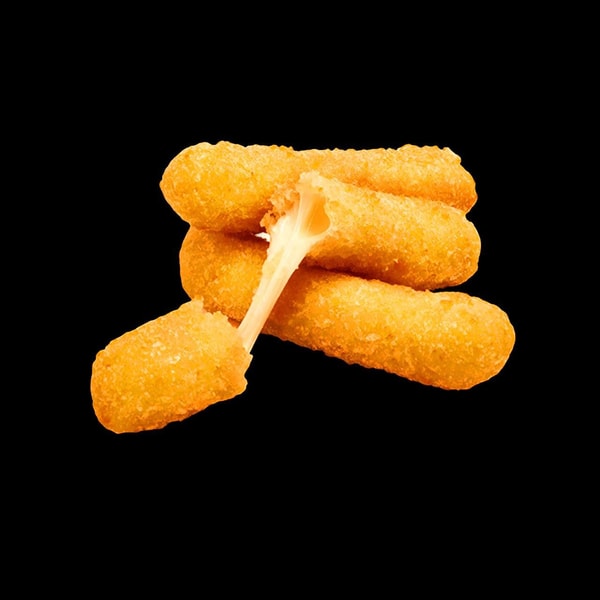 Фото Сырные Палочки 6 штук