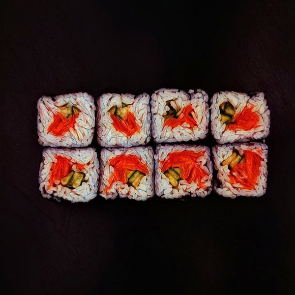 Фото Сяке Маки