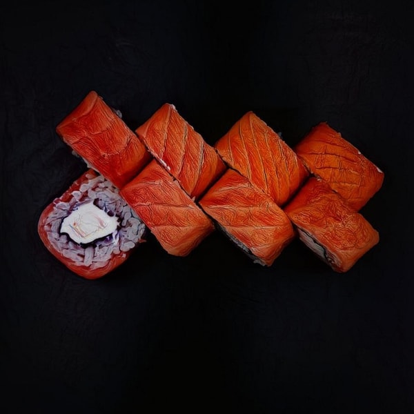 Фото Филадельфия Классическая