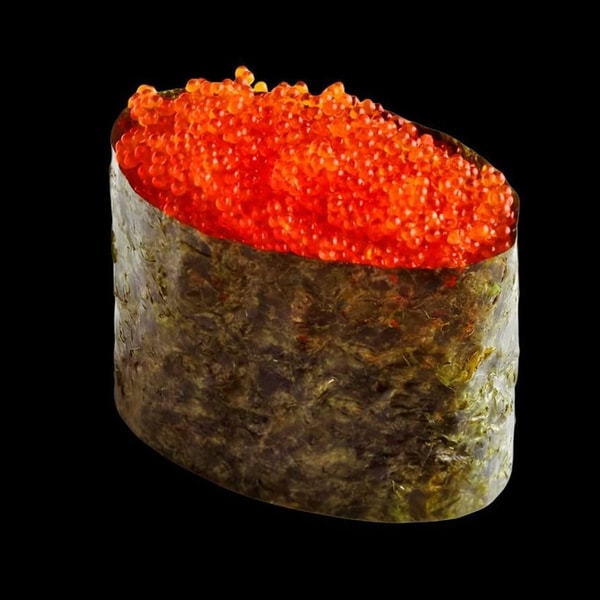 Фото Гункан Тобико