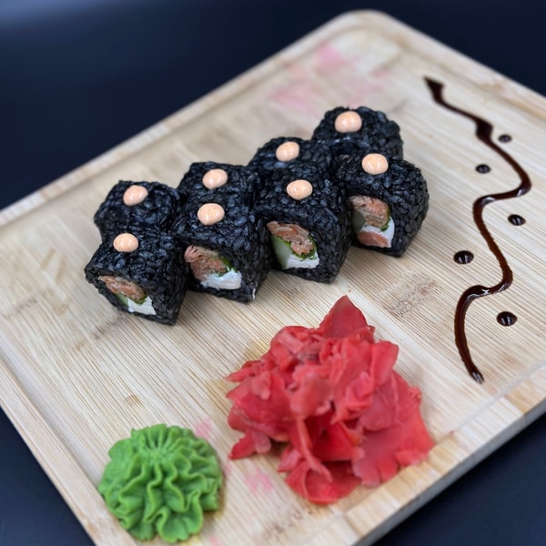 Фото Де Люкс