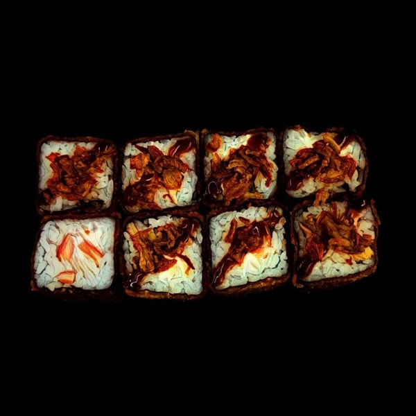 Фото Темпура Киото