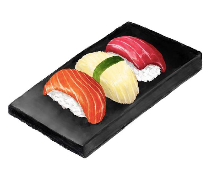 Изображение СУШИ