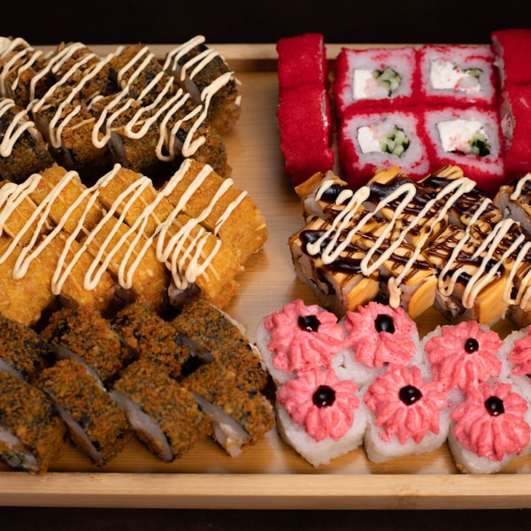 Фото Сет Калиста