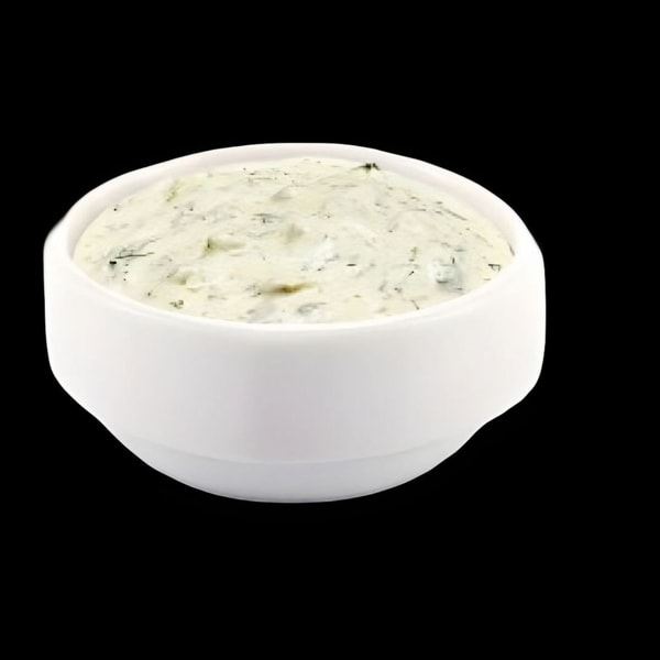 Фото Чесночный Соус