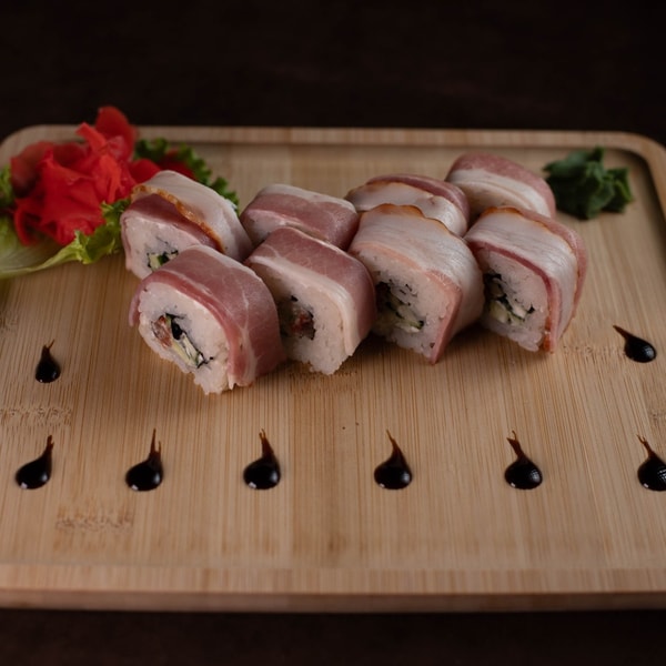 Фото Гурман