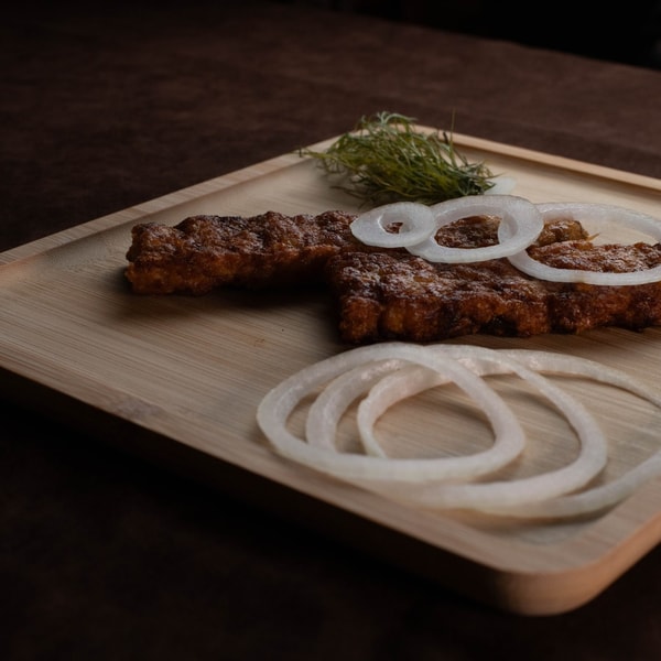 Фото Люля-Кебаб