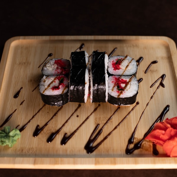 Фото Баффало