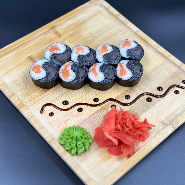 Фото Инь-Янь